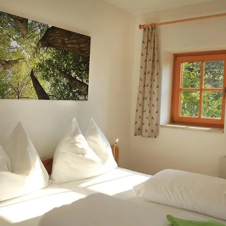Kreinzhuabn Holiday home *