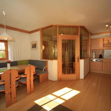 Holiday home Kreinzhuabn