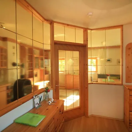 Holiday home Kreinzhuabn Mittertrixen