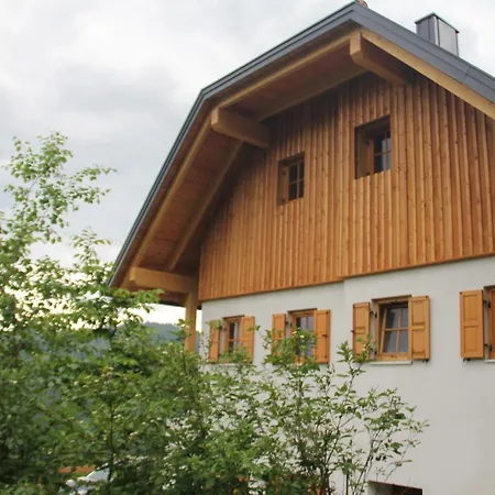 Holiday home Kreinzhuabn *