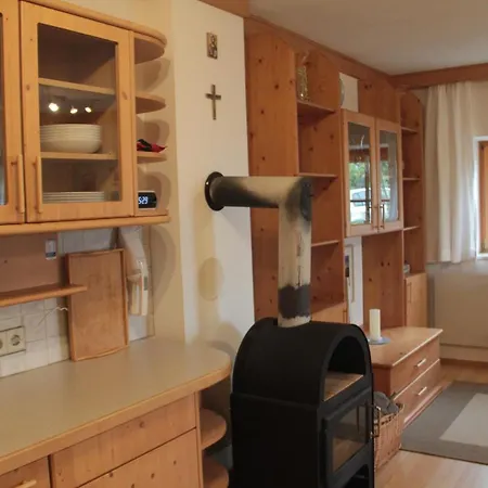 Holiday home Kreinzhuabn Mittertrixen