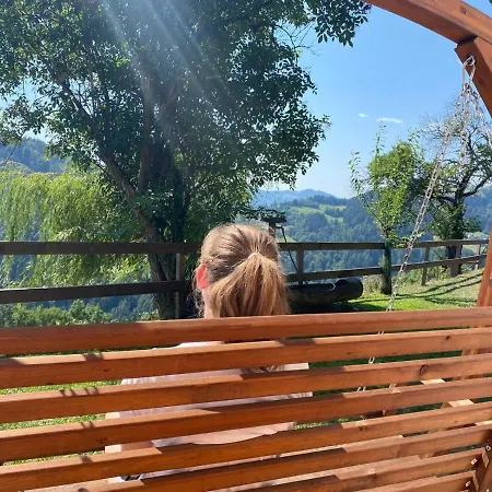 Kreinzhuabn Holiday home