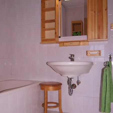 Holiday home Kreinzhuabn Mittertrixen