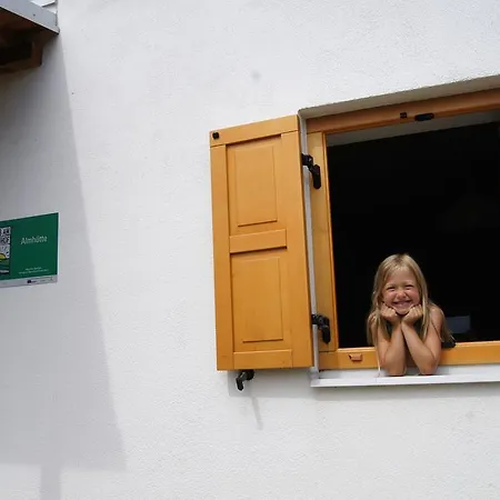 Holiday home Kreinzhuabn Mittertrixen